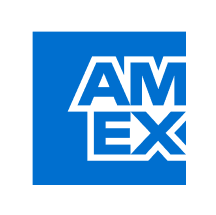 American Express logo