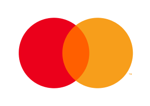 Masercard logo